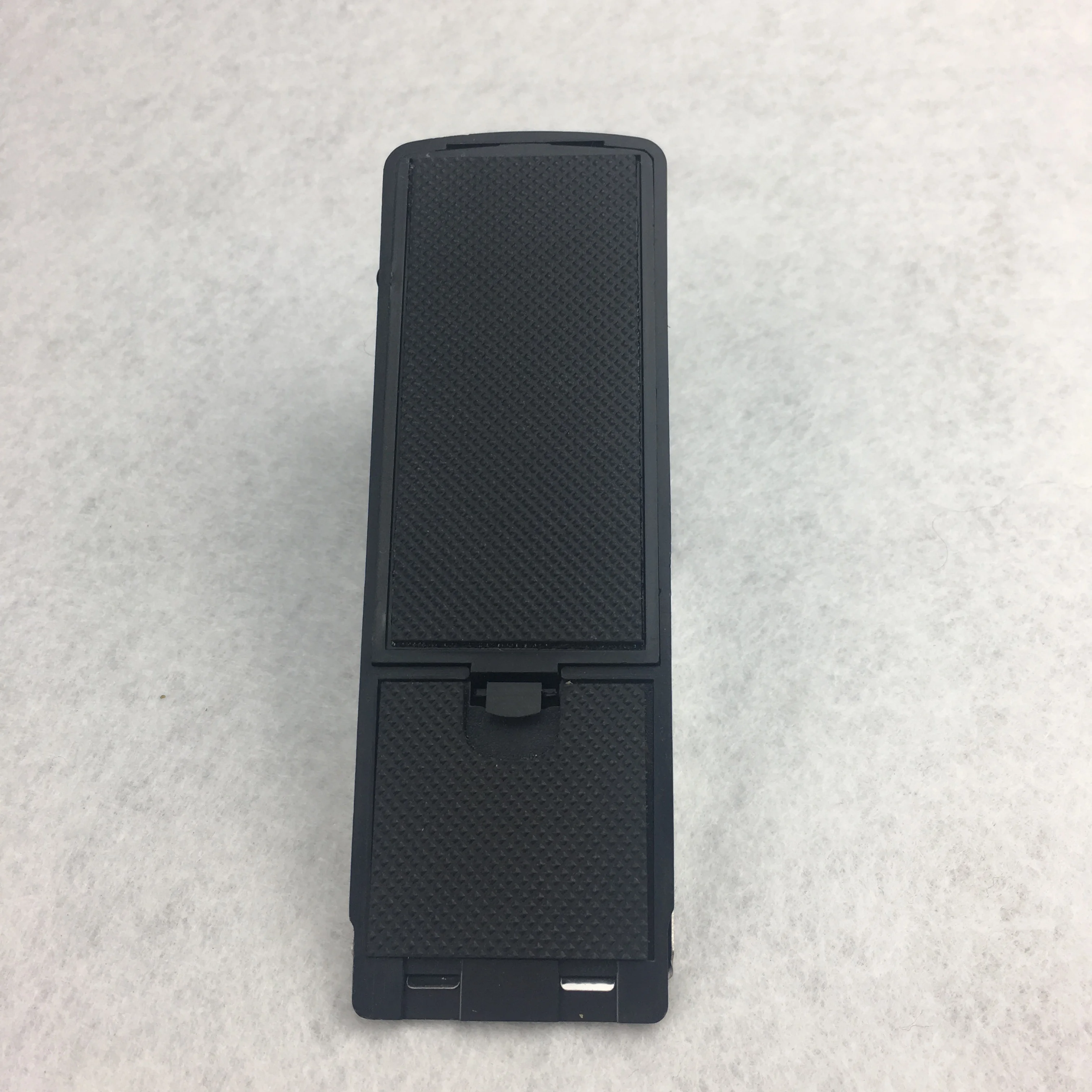 Wireless Vibration Alarm Door Stop Alarm for Home Wedge Shaped Stopper Alert Security System Block Blocking System