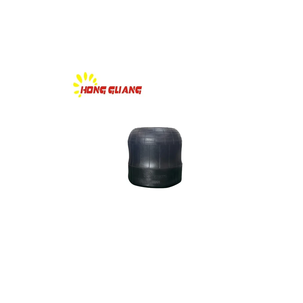 Contitech 661N Firestone W01-095-0118 Bellow Type Air Spring