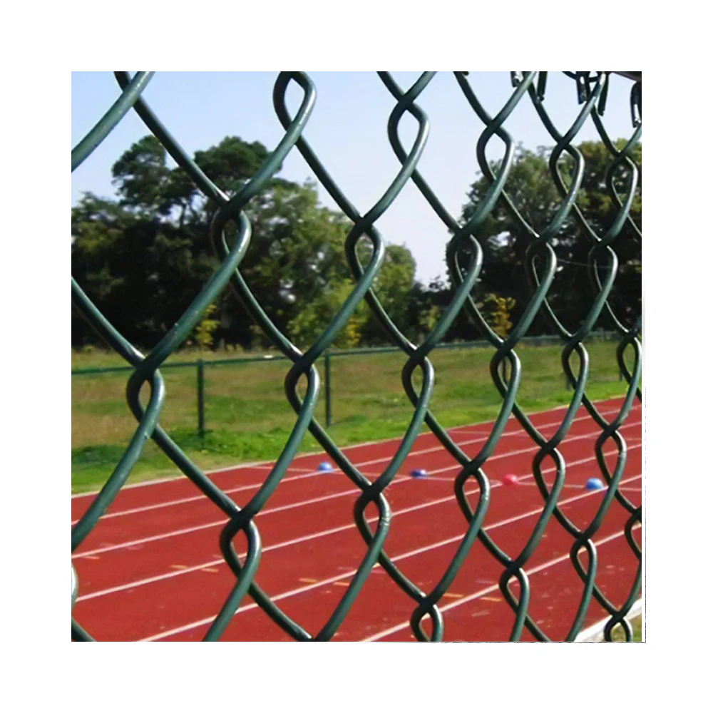 BOCN Decorative fences for garden waterproof surface of fence panels for home garden cheap home and garden fences for sale
