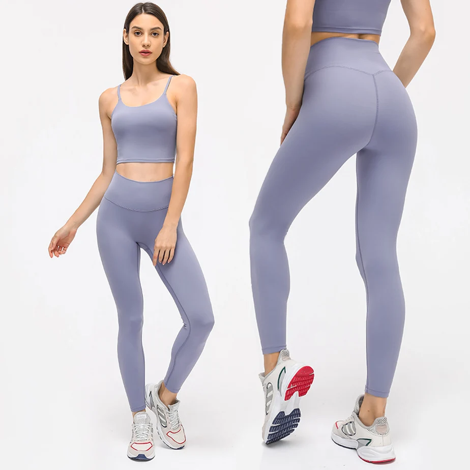 2022 lulu lemon no camel line softer align high rise tight 25' second skin feeling comfortable high rise women leggings