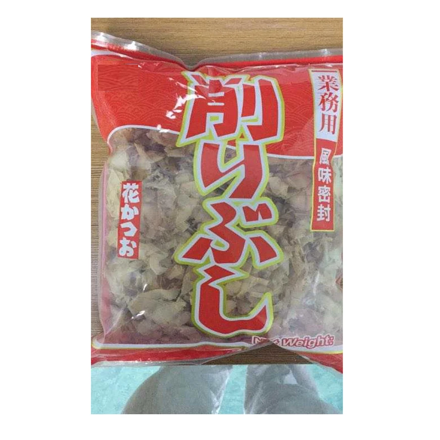 Недорогие сушеные хлопья Ямаки в японском стиле 500 г