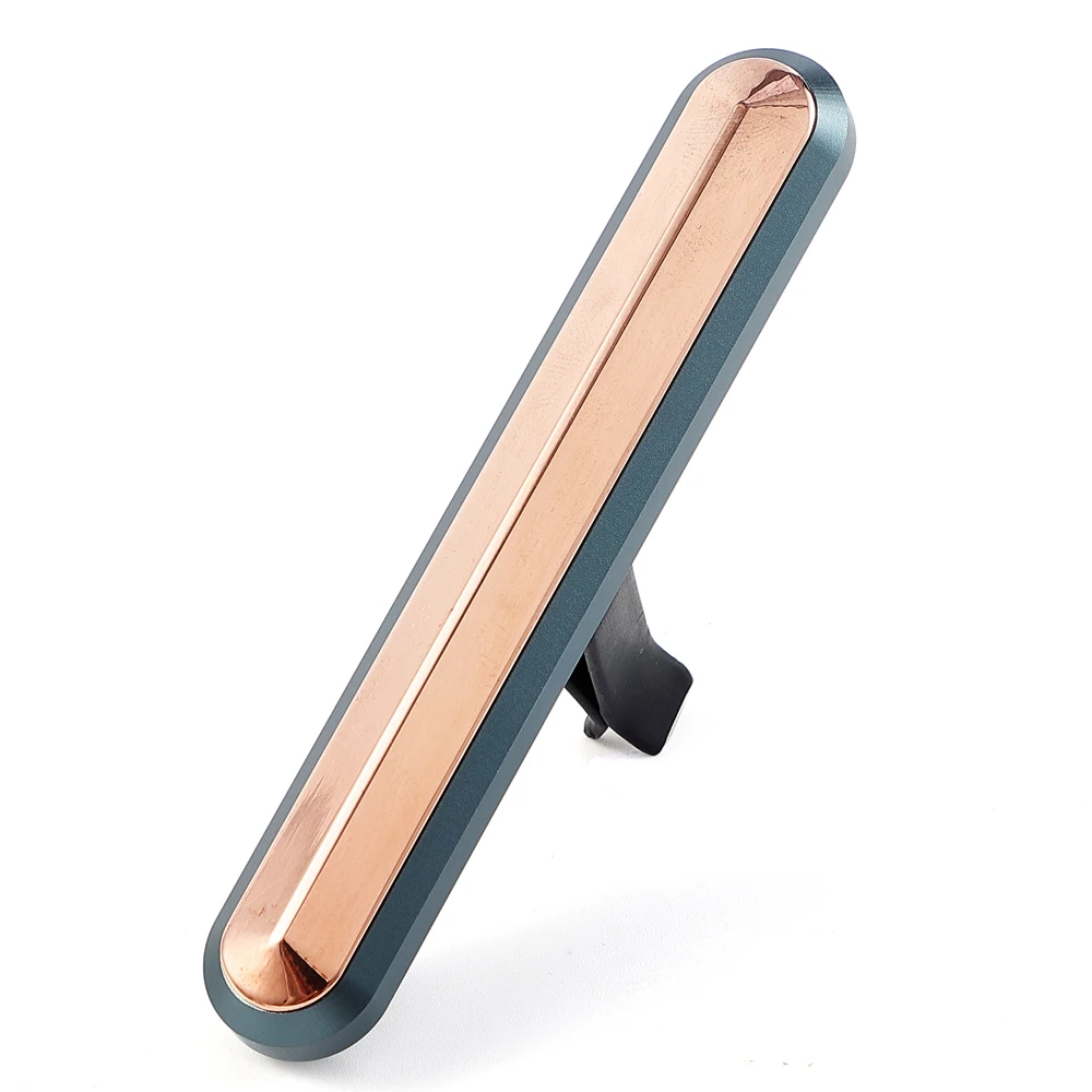 Luxury Decor Lasting scent Car Perfume Essential Oil Diffuser Personalized car diffuser 2025