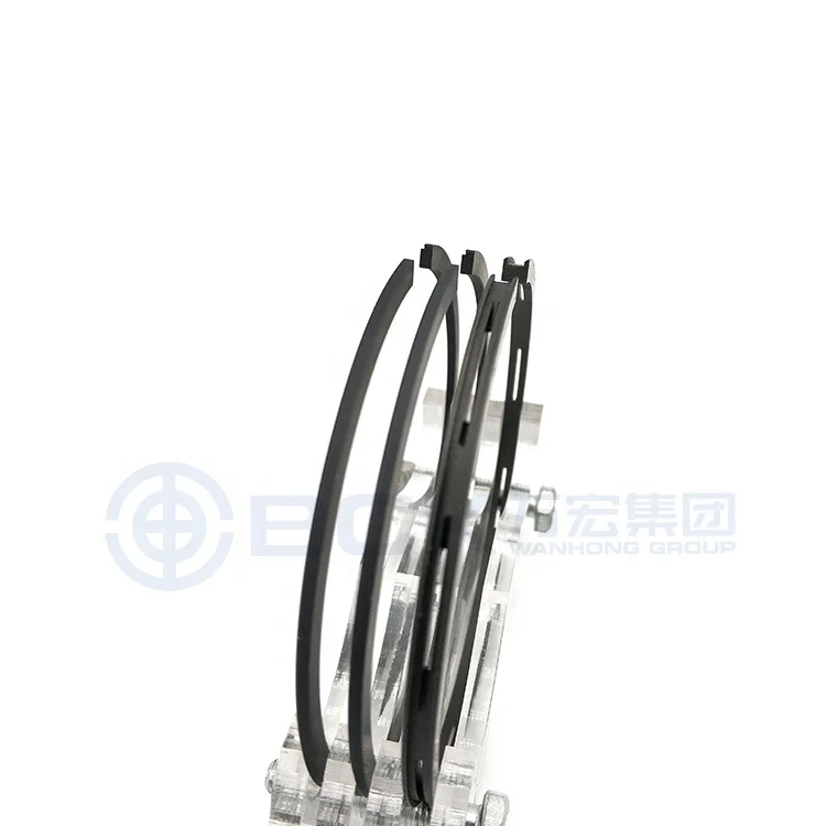 2.0+2.0+4.0 Ring Piston Customized for DAF 825 1160 Piston Ring 85mm