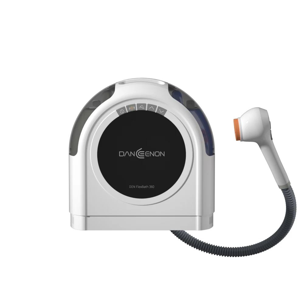 2024 New coming Efficient Daneenon easy using bathing aid