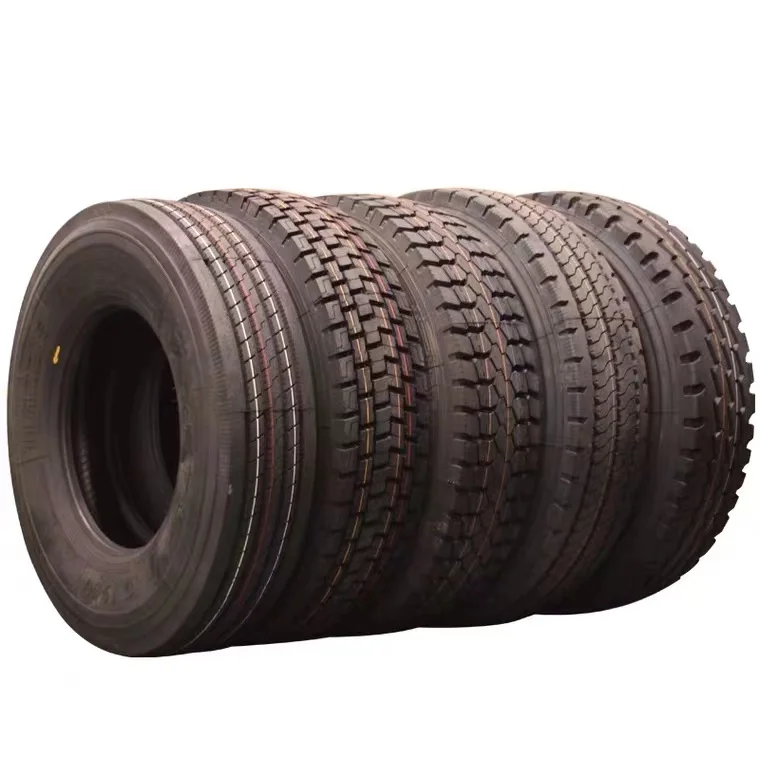 
Radial 12R22.5-18PR(Truck tire pattern 698) truck tyre manufacturers in china 