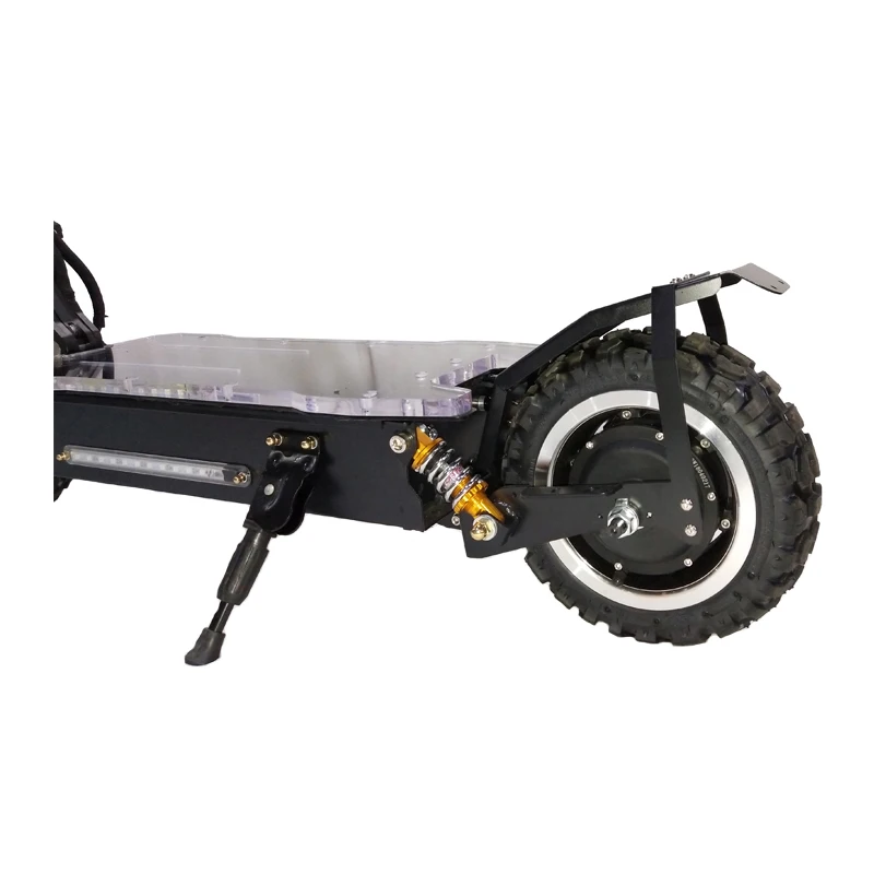 3000 W Scoot Electr Off Road 48V 3KW Motor Weped Electric Scooter 3000 Watt 3000W For Adult With Pedal