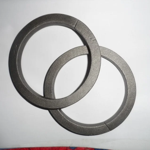 wrought iron components