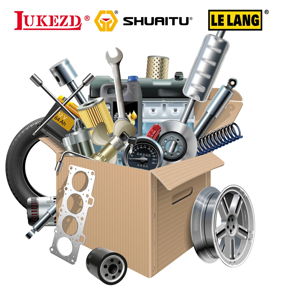 Auto parts Engine system Turbo charger assembly for GWM Great wall Haval Wingle Poer Diesel GW4D20 1118100-ED01