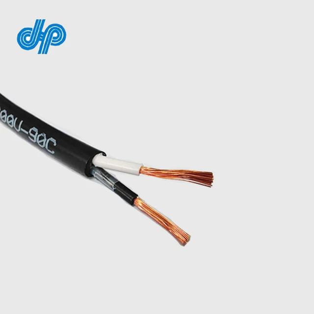 TRAY CABLE XHHW-2 or RW90/PVC, Shielded 600/1000 Volt Copper 3 or 4 Conductor