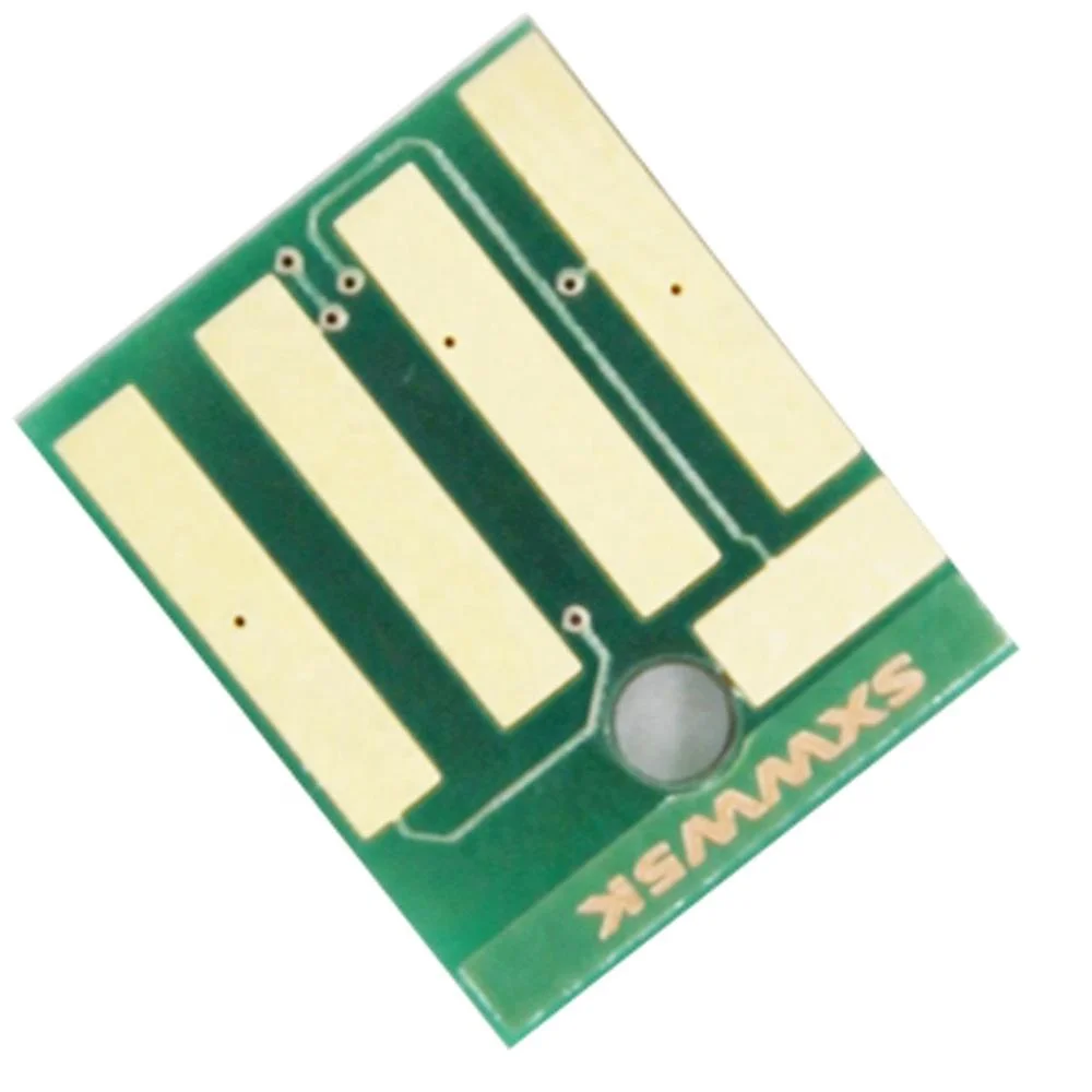 Совместимые чипы для тонера MX310 MX410 Lexmark MX410de MX 410 MX310dn MX510dn