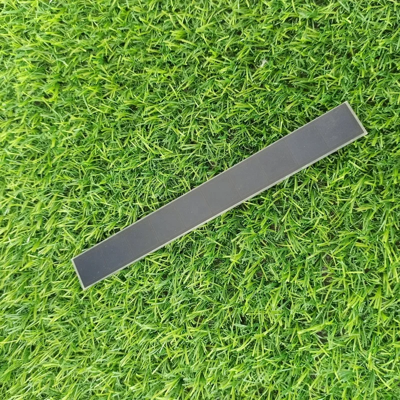 2023 Solar Panel Supplier From China Solar Technology Factory Narrow Long High Efficiency Mini Sun Power Solar Modules and Cells