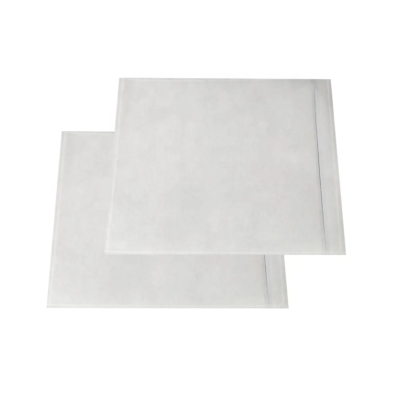 
DHL packing list envelopes with shipping label pouch 