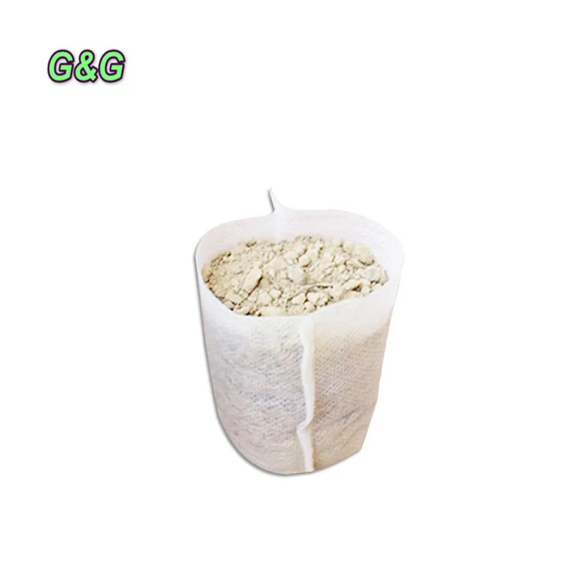 nursery paper pots Degradable Non-Woven  Plant Seeding BagsHigh seedling survival rate fast growth ensure the plant grow well