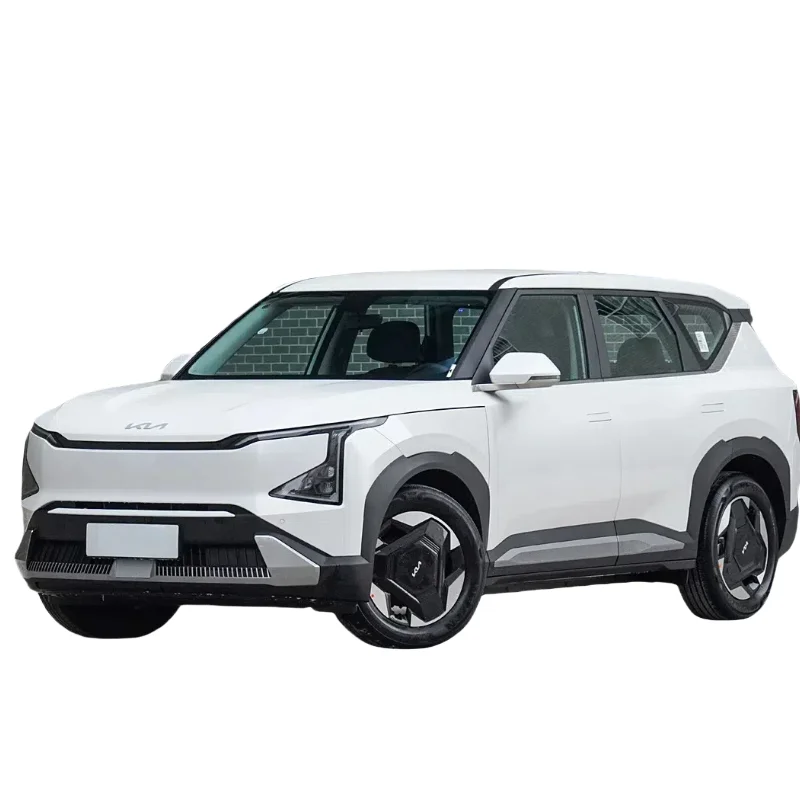 2024 Лидер продаж и высокое качество электромобиля KIA EV5 компактный внедорожник для подержанного автомобиля/нового автомобиля