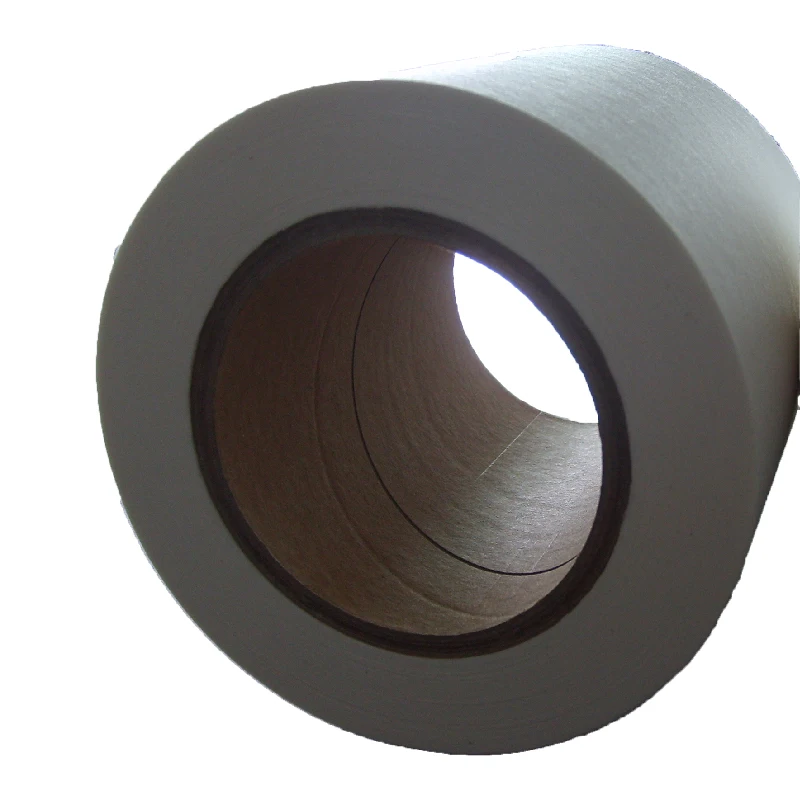 Best selling biodegradable white non heat seal filter paper roll tea bag