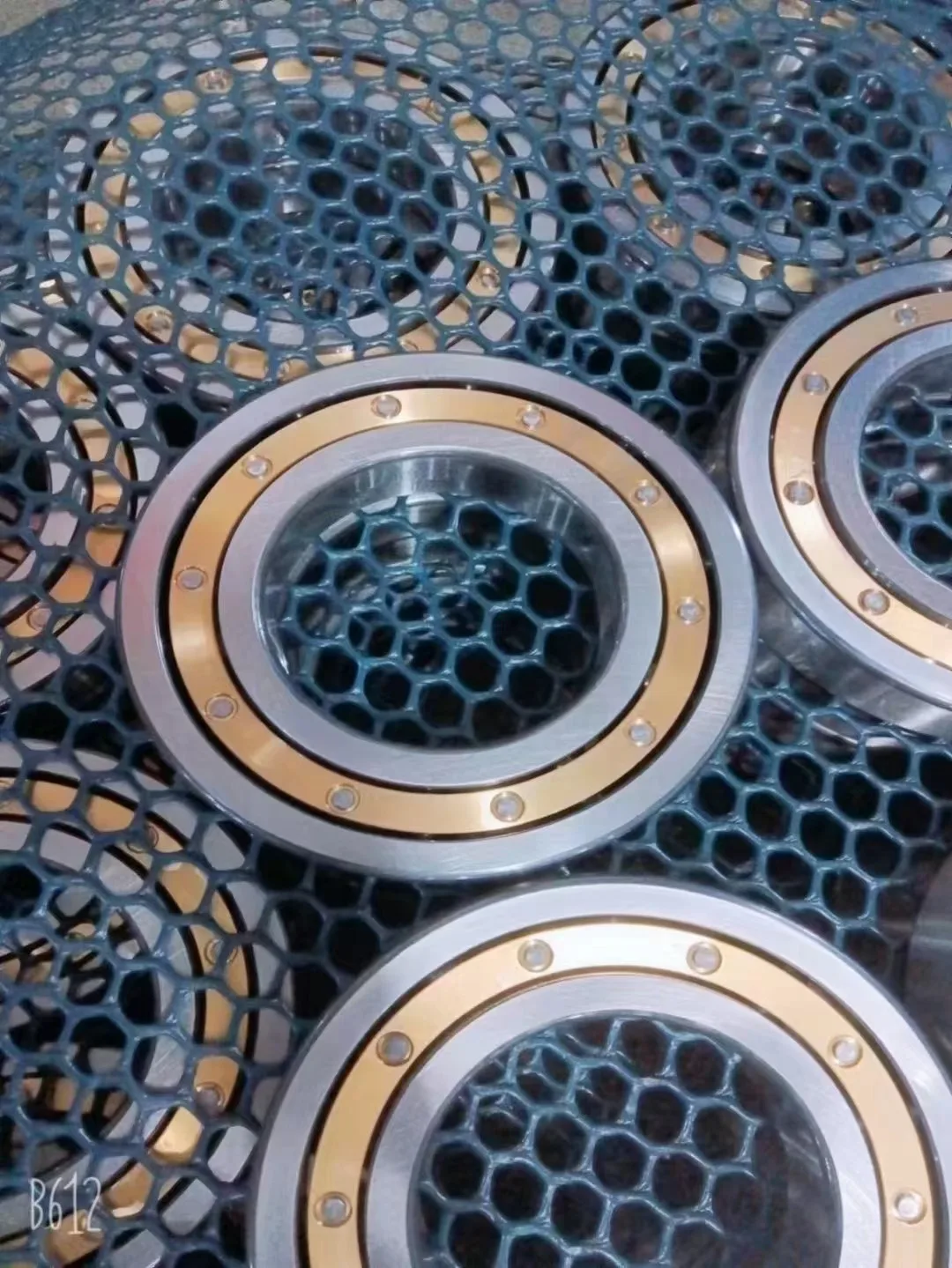 Прямая Продажа с фабрики, хорошая цена, цилиндрические роликовые подшипники RN 222 м