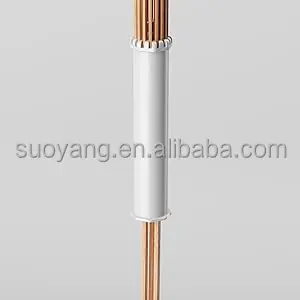 16 Beech Rods Tripod Clothes Rack For Drying For Laundry Use For Space Saving