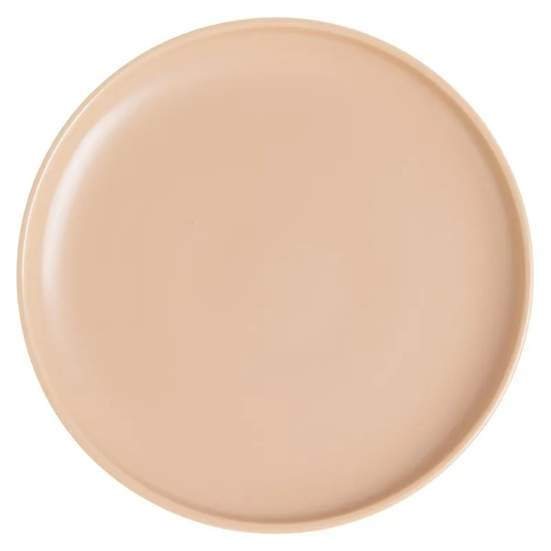 Ready To Ship Cheap Piring Pratos Serving Food Wedding Porcelain Restaurant Dinner Ceramic Dinnerware Charger Dishes & Plates