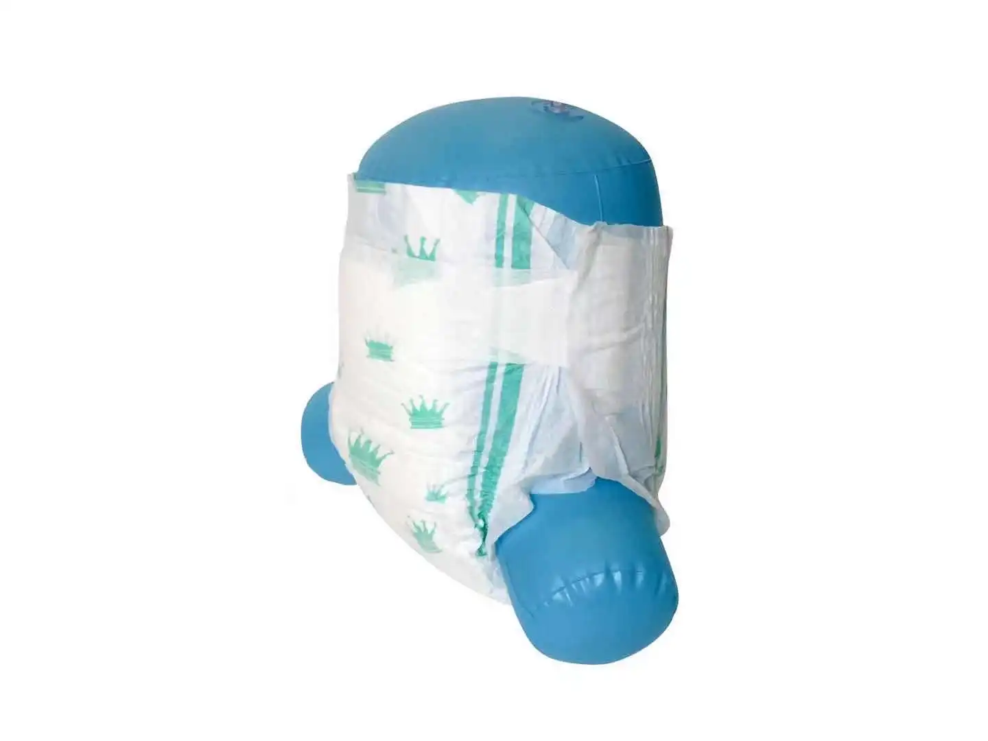 Soulucid baby panty diapers mama baby diaper factory high absorption diaper manufacturer from china