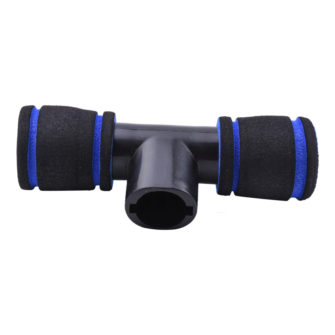 Factory Wholesale Gym Home Body Training Push Up Bar H Shaped