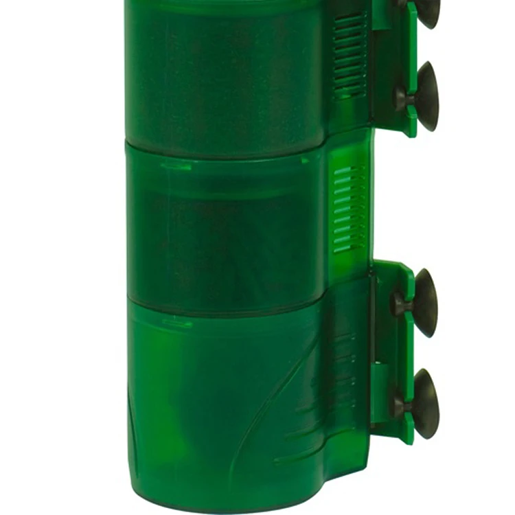 Atman Up And Down Draining Aquarium Accessories Filters For Aquariums Fish Tank 4.2w 7.4w 2.5w Aquarium Filters