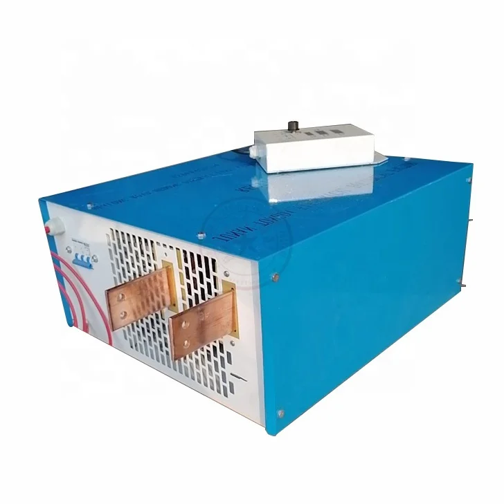 zinc plating rectifier / plating 5000 amp rectifier / rectifier for electroplating