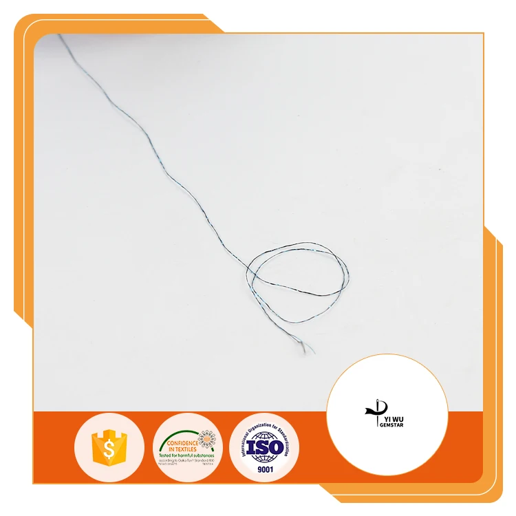 
New colorful Polyester lurex yarn Metallic Yarn 