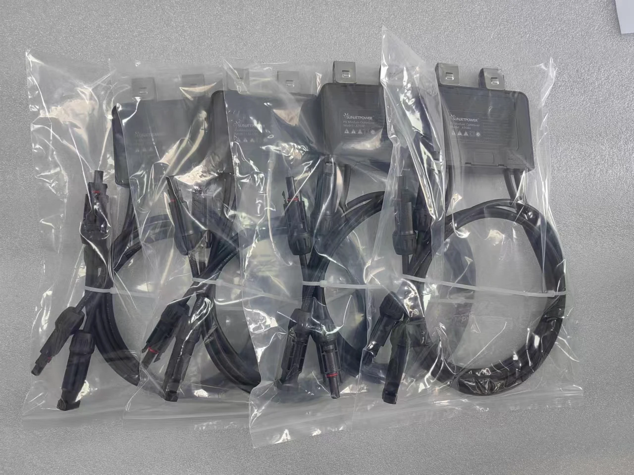 Solar Power System Solar Panel Use Solar Optimizer