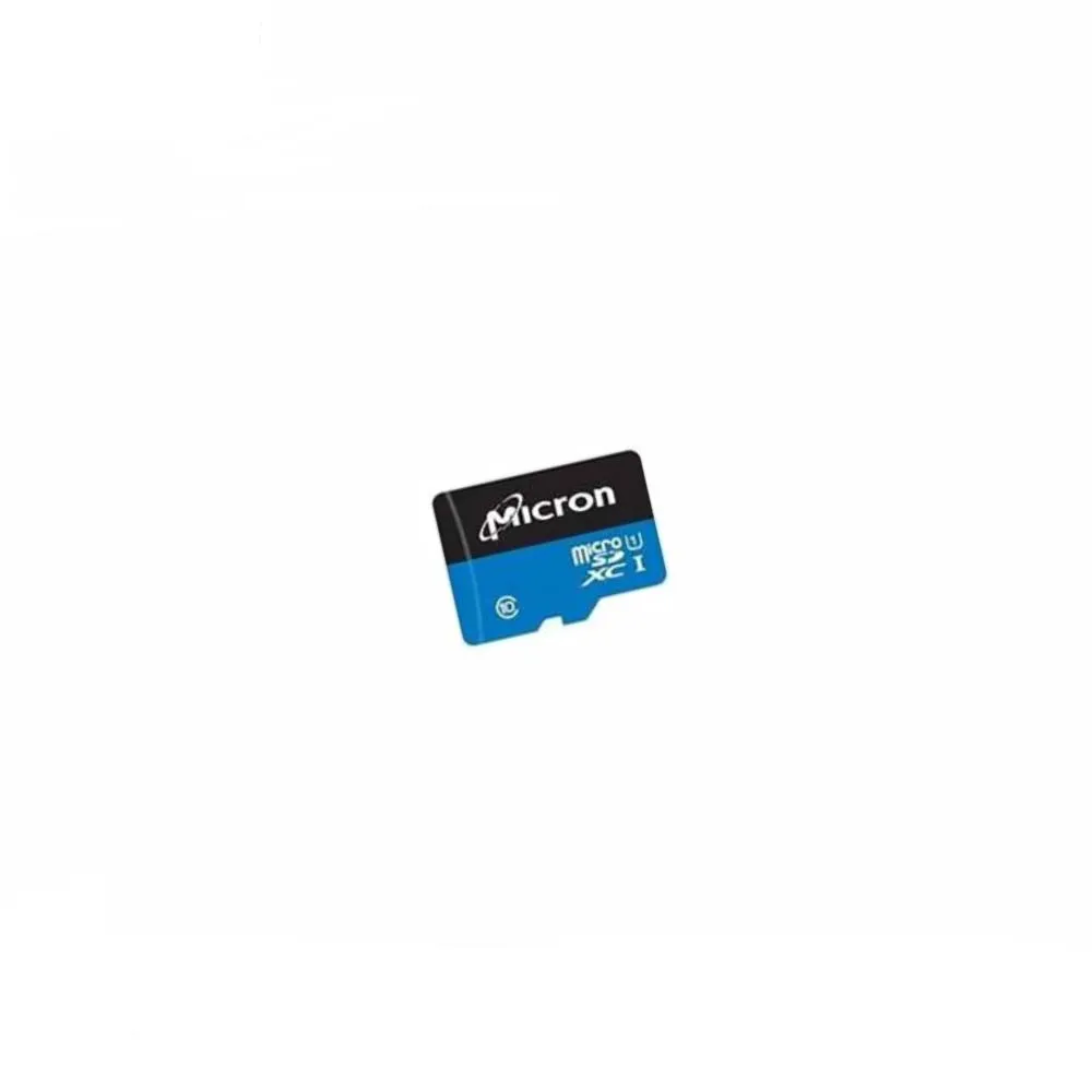 NAND B16A TLC 256Gb 32GByte Micro SD Card MTSD032AHC6MS-2WTCS