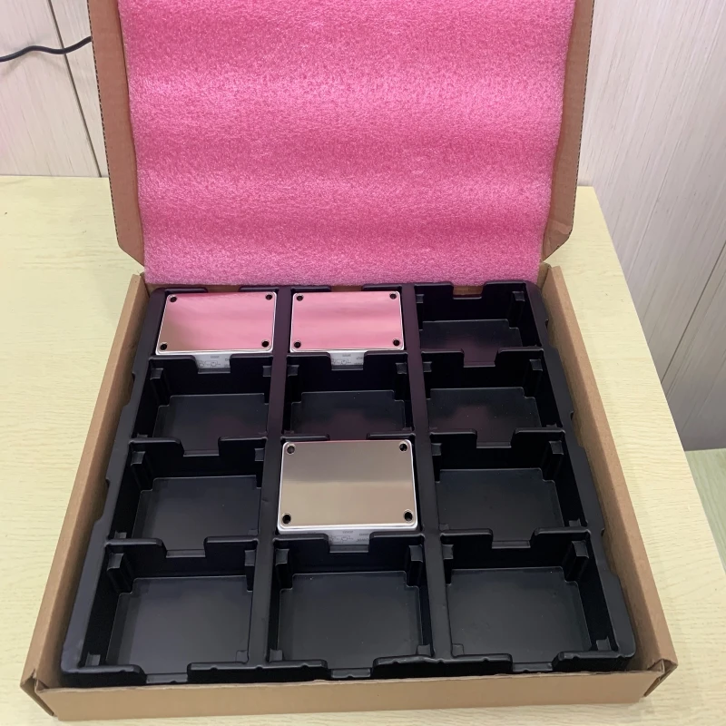 China supplier 1200V 300A planar field-stop technology IGBT