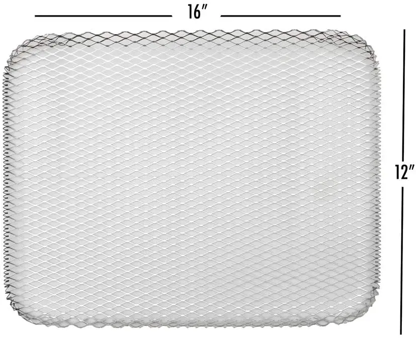 Oscarware 3-Pack Disposable Grill Topper