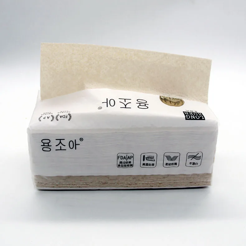 Best Sell Custom Kitchen Tissue Papers Paper Towel Kitchen Roll