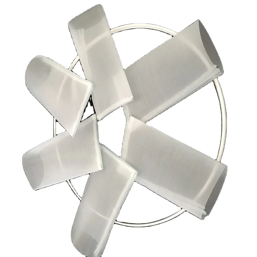 Нейлоновый мешок для фильтров из конопли с канифолью 37 50 100