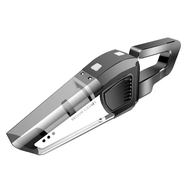 BX cordless Car Vacuum Cleaner car and home use vacuum cleaner