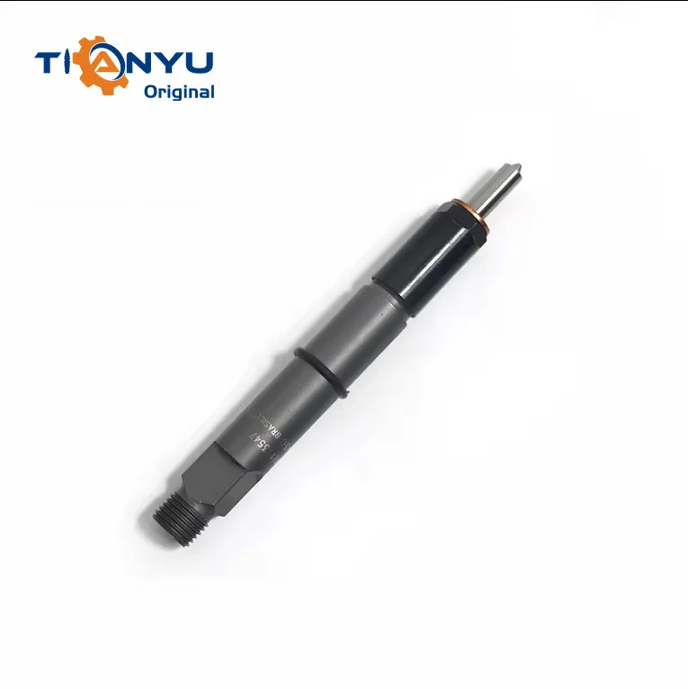 Bosch Nozzle and holder assy 0432193450