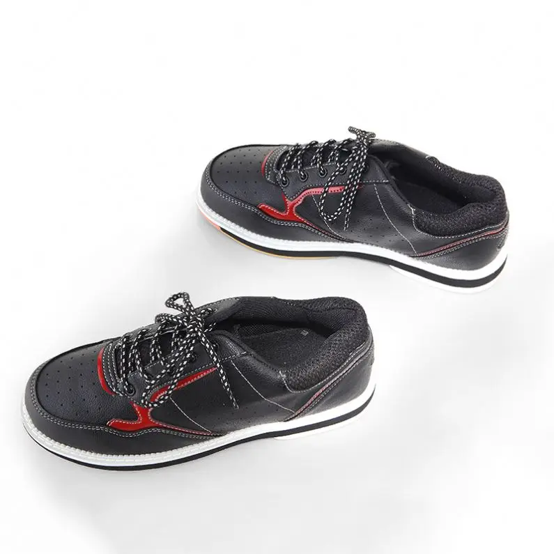 High quality Bowling private shoes   for men & women bowling shoe