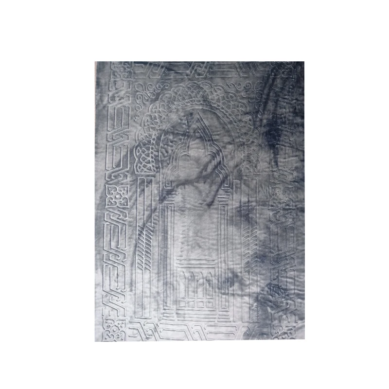 Prayer Mat Tapis De Priere Islam 1kg Thick Embossed Kids Prayer Mat Gebetsteppich Islam Seccade Sajadah Prayer Mat