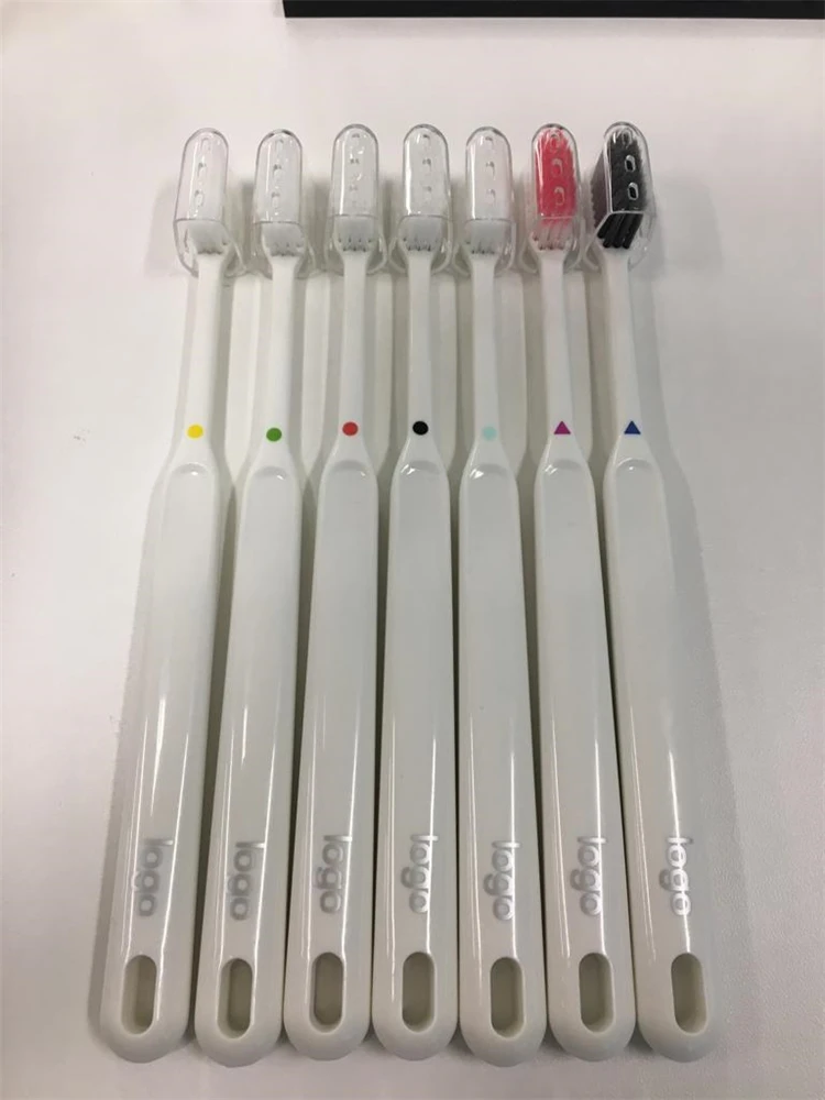 Economical Adult Smart Toothbrush Manual Travel Toothbrush