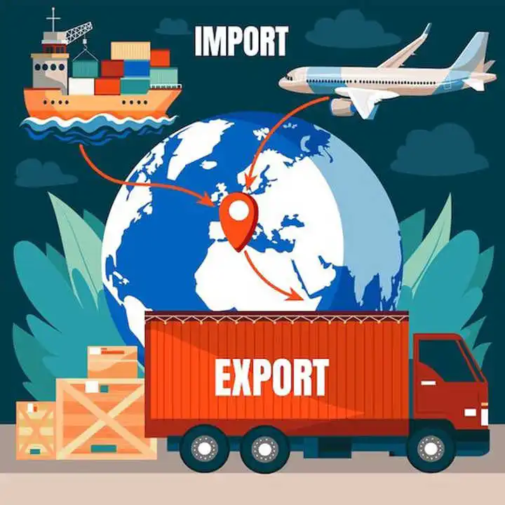 Professional 1688 Shopify Aliexpress Sourcing Agent Dropshipping From China To Worldwide
