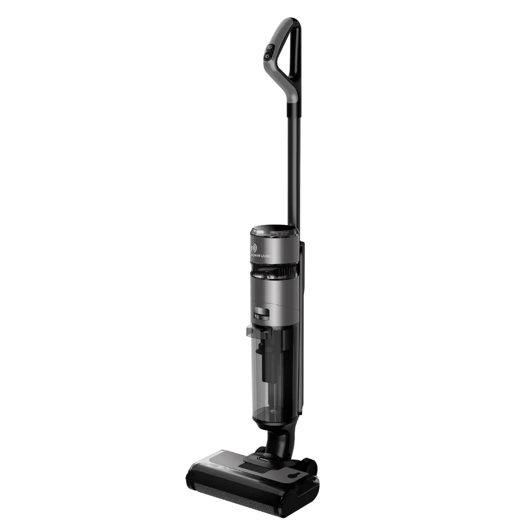 High Quality Wholesale Cordless Automatic Wet and Dry Vacuum Cleaner for Floor Care
