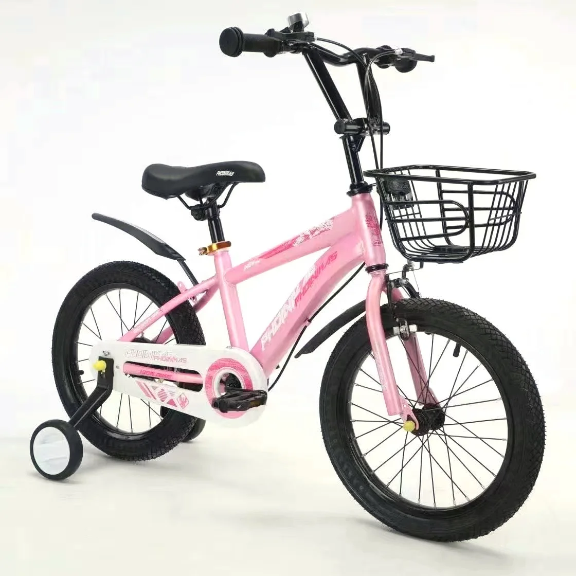 12-20 Inch Kids Bike for Sale Cheap Price children bicycle for 3-13 years old with training wheel.