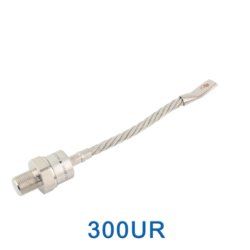 200V-1600V 1800V-2000v 300UR Spiral rectifier diode