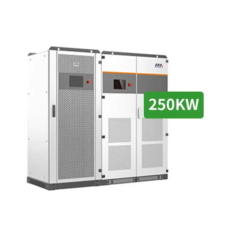 Гибридный солнечный инвертор Megarevo 30 кВт 50 100 150 250