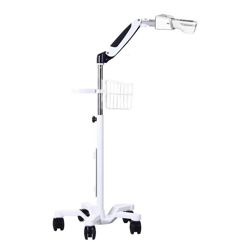 vein detector illuminator Doctors Nurses portable vein finder Cheapest Price Mini Vascular Imaging Apparatus