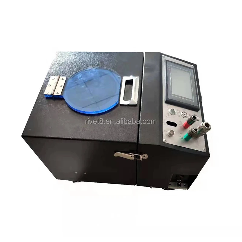 Hot sale automatic feeder auto feeding rivet tools machine automatic rivet feeder