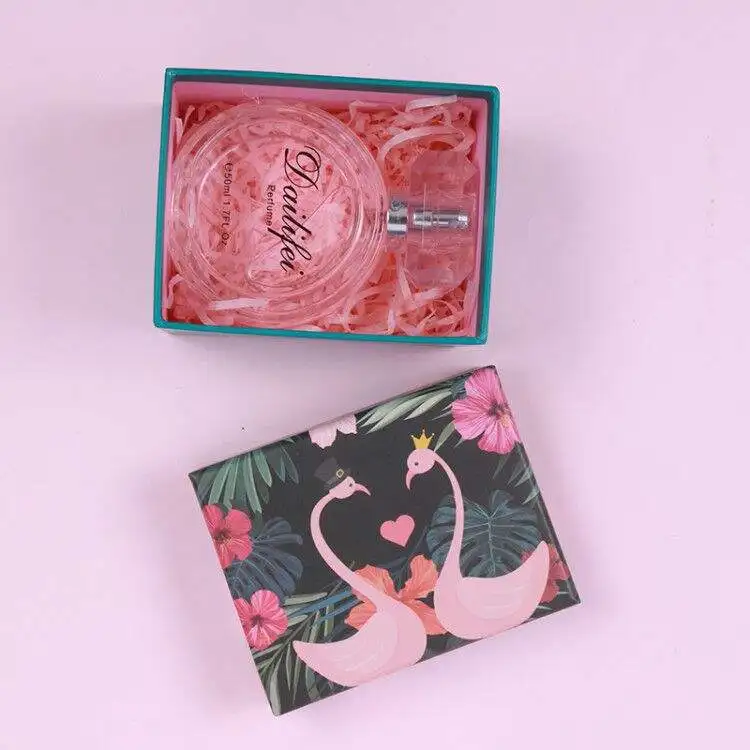 Factory Direct  Custom Design Girl Rose Tea Ceramic Cup Mug Gift Packaging Boxes Gift Box Packaging Luxury For Sale