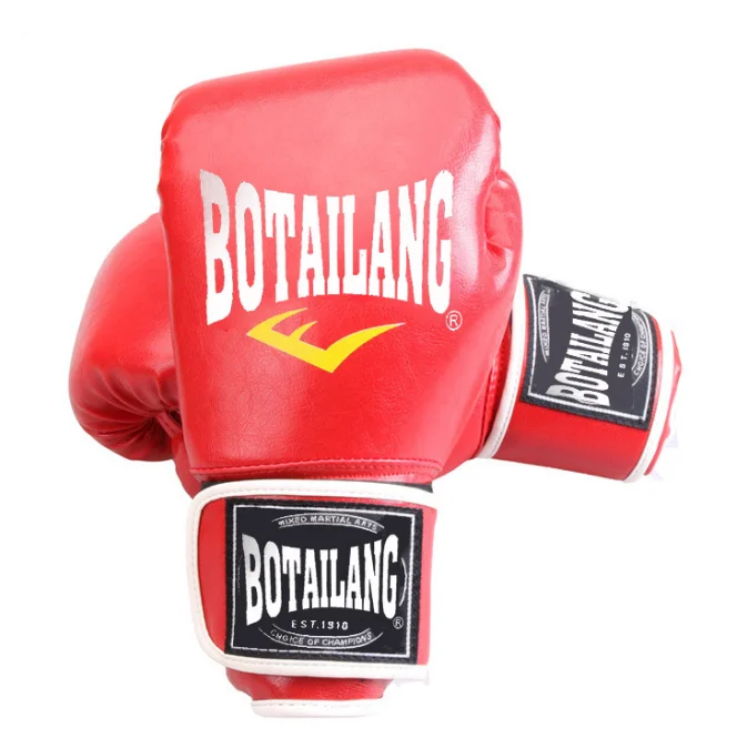12oz boxing gloves sparring gloves Leather boxing gloves