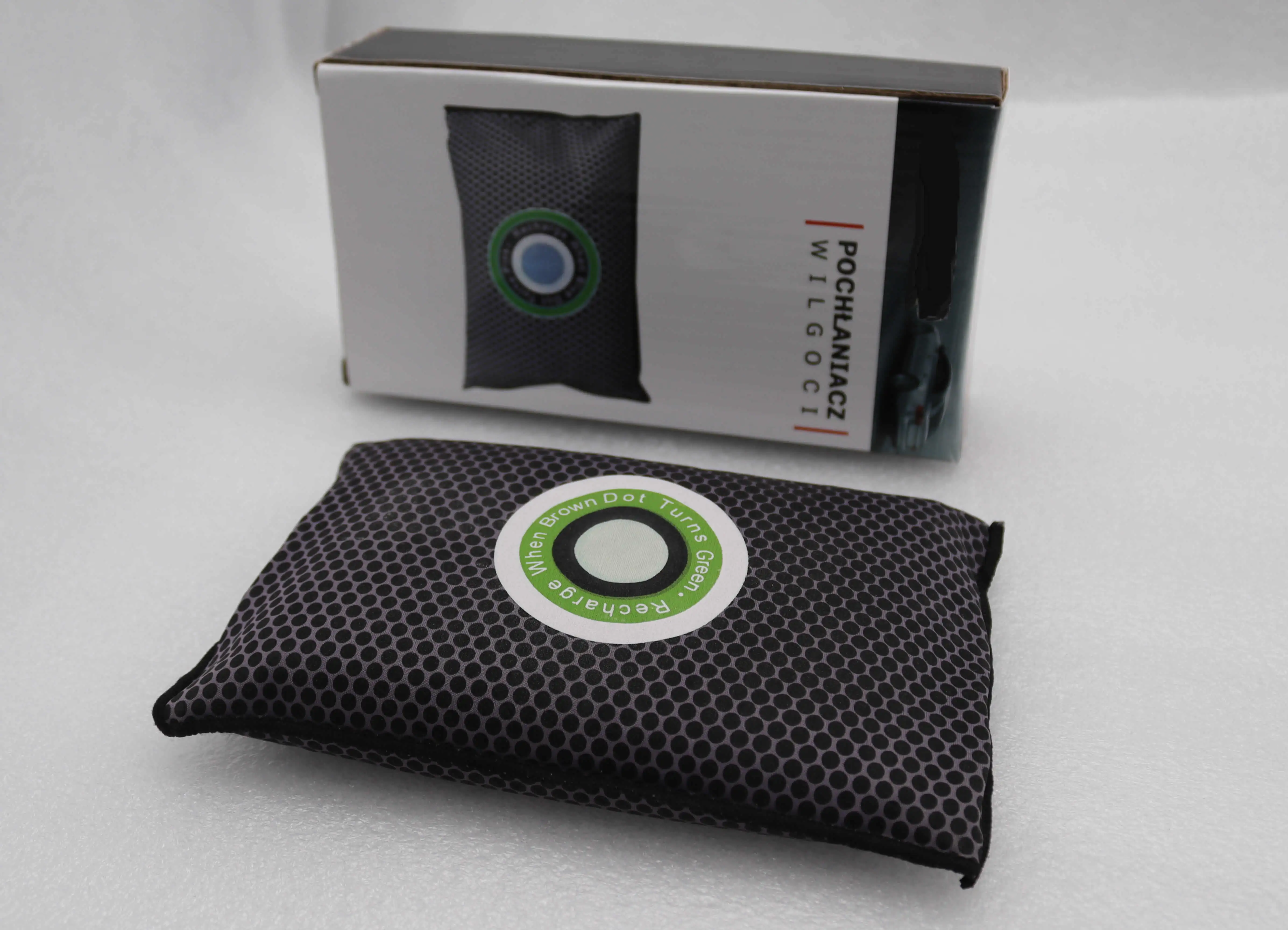 New eco friendly moisture absorber sachet silica gel humidity remover bag silica gel desiccant for car