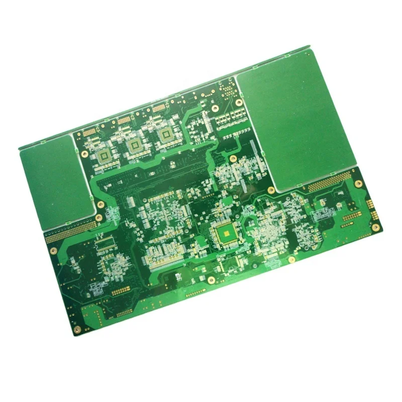 Китайская промышленная Оптовая Oem основная плата производитель Многослойная печатная плата дизайн