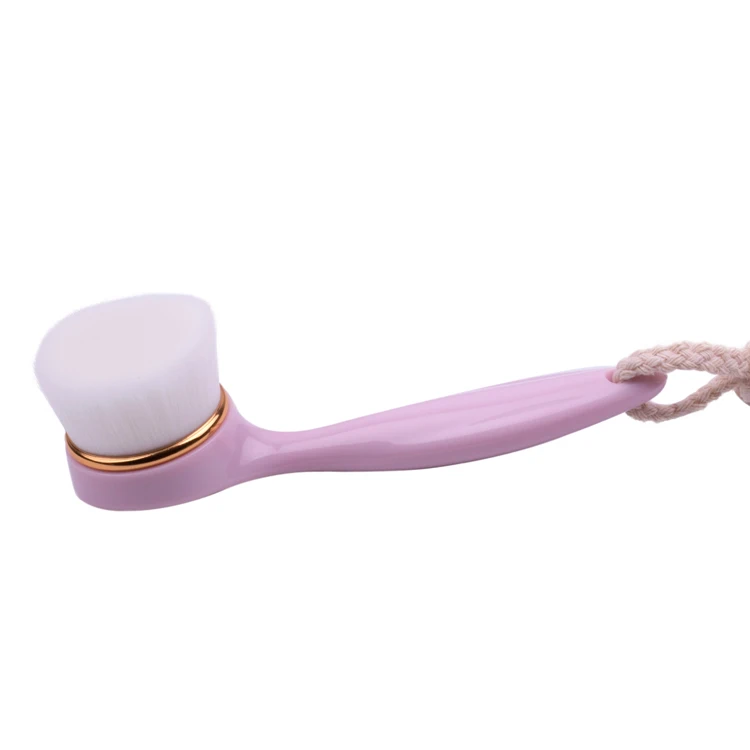 Hot selling good quality facial massage brush cleansing brush facial care cleansing brush face